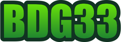 bdg33 লোগো